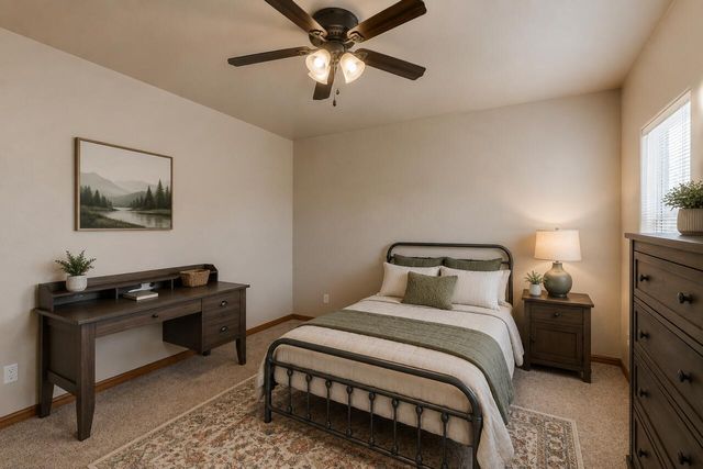 2419 Jerry Road SW, Albuquerque, NM 87105