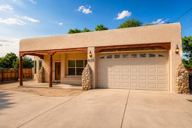 2419 Jerry Road SW, Albuquerque, NM 87105
