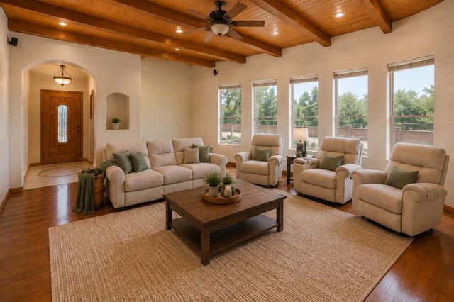 2419 Jerry Road SW, Albuquerque, NM 87105