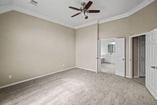 20731 Maple Village Drive, Cypress, TX 77433