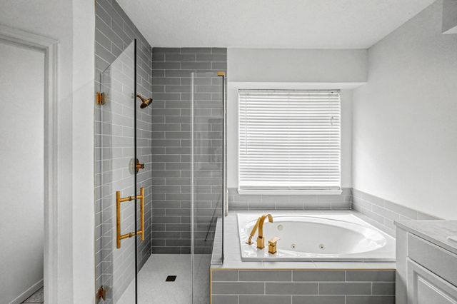 20731 Maple Village Drive, Cypress, TX 77433