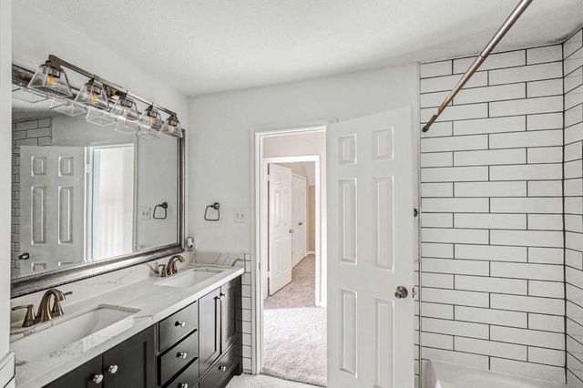 20731 Maple Village Drive, Cypress, TX 77433