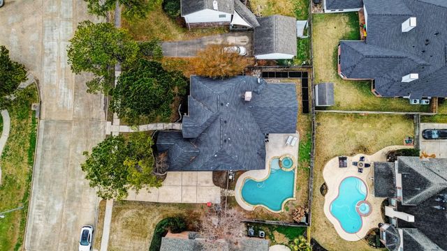 20731 Maple Village Drive, Cypress, TX 77433