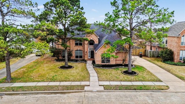 20731 Maple Village Drive, Cypress, TX 77433