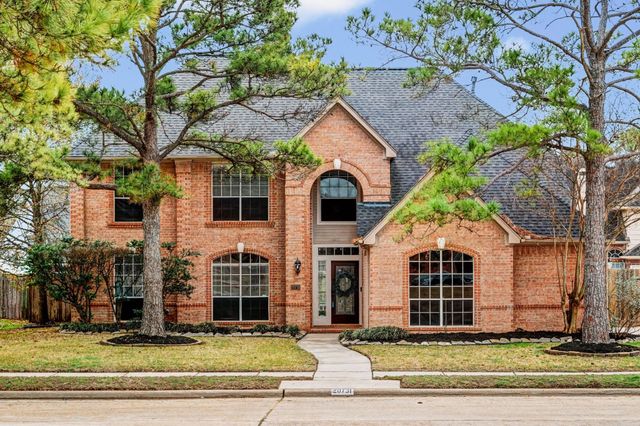 20731 Maple Village Drive, Cypress, TX 77433