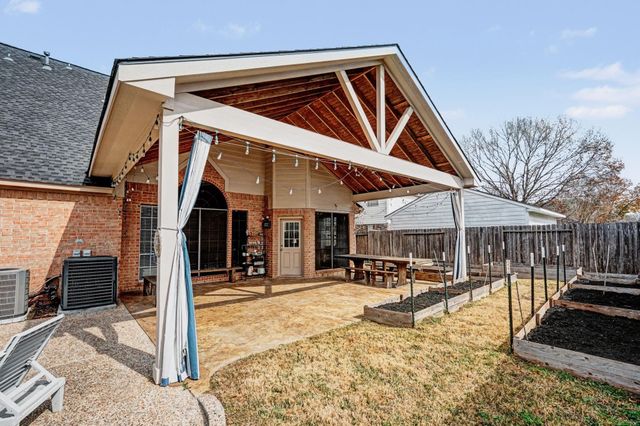 20731 Maple Village Drive, Cypress, TX 77433