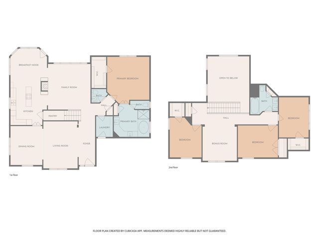 20731 Maple Village Drive, Cypress, TX 77433