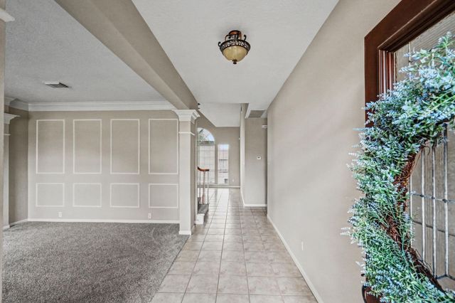 20731 Maple Village Drive, Cypress, TX 77433