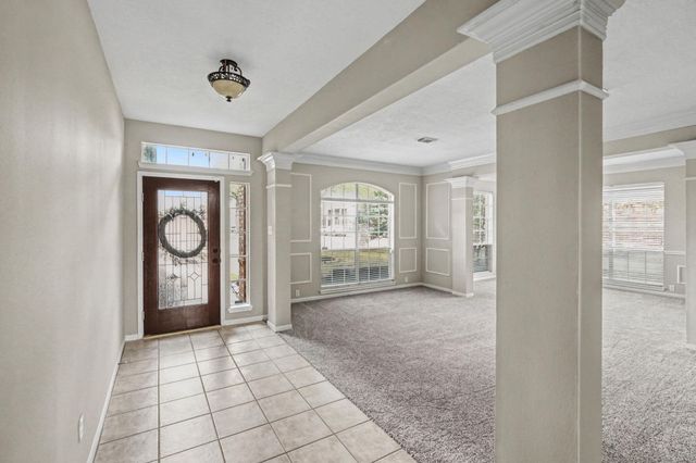 20731 Maple Village Drive, Cypress, TX 77433