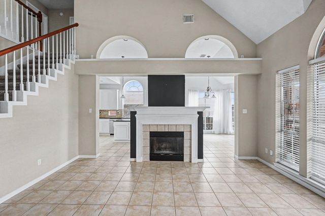 20731 Maple Village Drive, Cypress, TX 77433