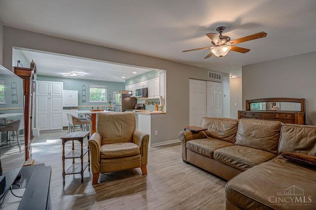 3308 Scioto Drive, Newtown, OH 45244