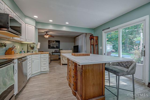 3308 Scioto Drive, Newtown, OH 45244