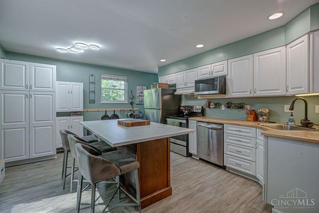 3308 Scioto Drive, Newtown, OH 45244