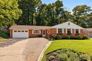 3308 Scioto Drive, Newtown, OH 45244