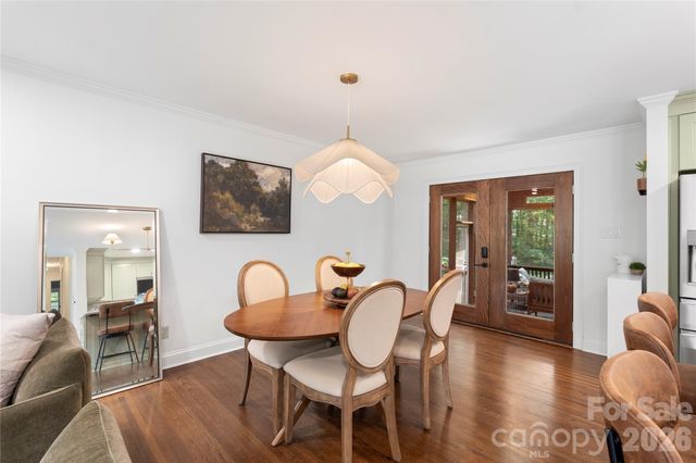 1800 Lumarka Drive, Charlotte, NC 28212