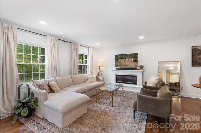 1800 Lumarka Drive, Charlotte, NC 28212