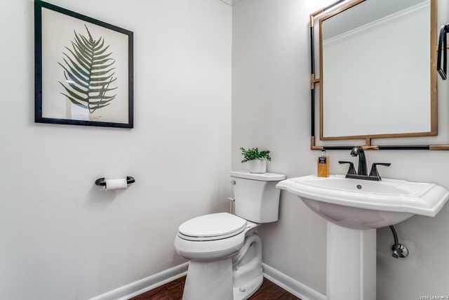 8123 N New Braunfels Ave Apt F, San Antonio, TX 78209