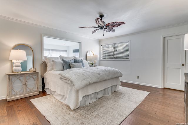 8123 N New Braunfels Ave Apt F, San Antonio, TX 78209