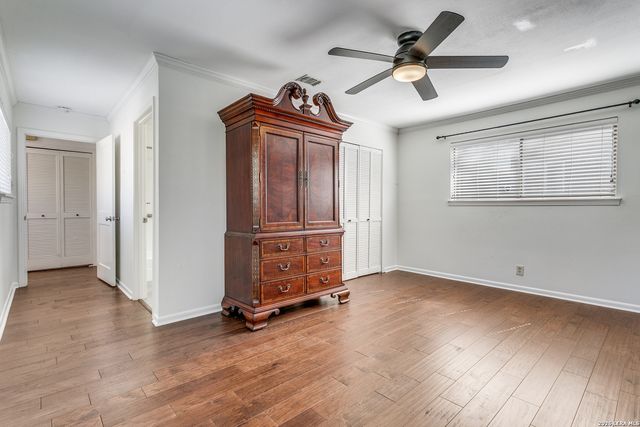 8123 N New Braunfels Ave Apt F, San Antonio, TX 78209