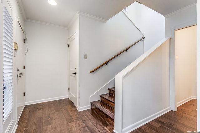 8123 N New Braunfels Ave Apt F, San Antonio, TX 78209