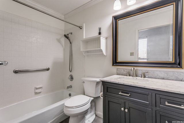 8123 N New Braunfels Ave Apt F, San Antonio, TX 78209