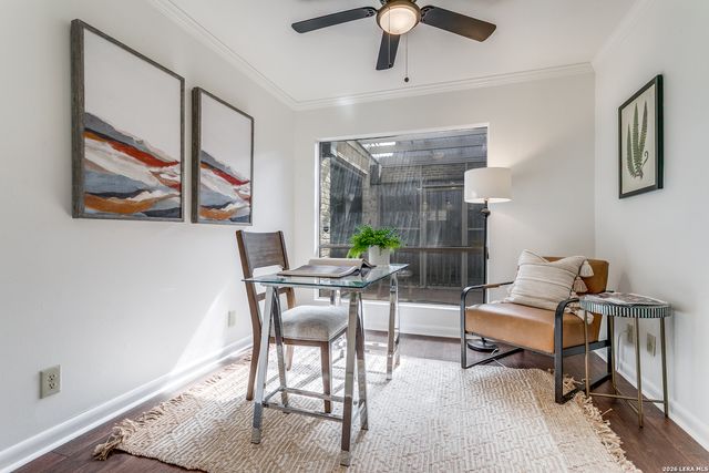 8123 N New Braunfels Ave Apt F, San Antonio, TX 78209