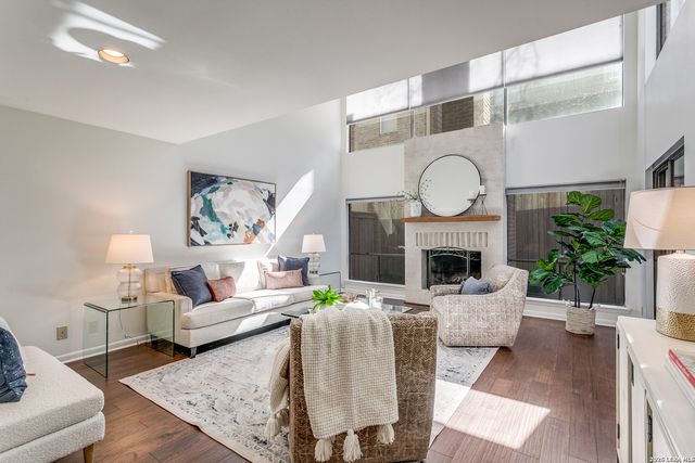 8123 N New Braunfels Ave Apt F, San Antonio, TX 78209