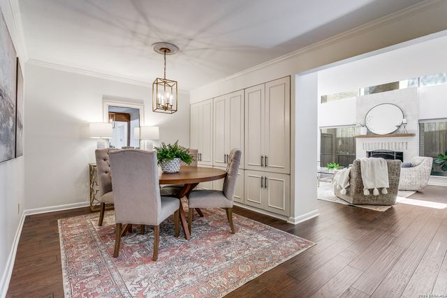 8123 N New Braunfels Ave Apt F, San Antonio, TX 78209