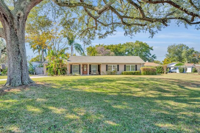 4234 KENDRICK ROAD, Orlando, FL 32804