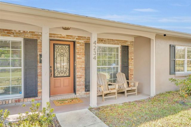 4234 KENDRICK ROAD, Orlando, FL 32804