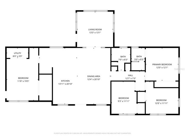 4234 KENDRICK ROAD, Orlando, FL 32804