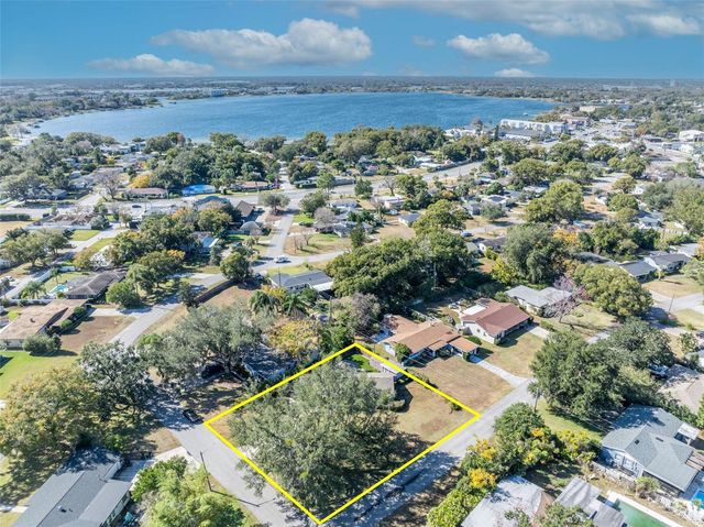 4234 KENDRICK ROAD, Orlando, FL 32804