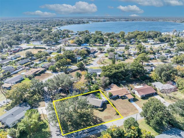 4234 KENDRICK ROAD, Orlando, FL 32804