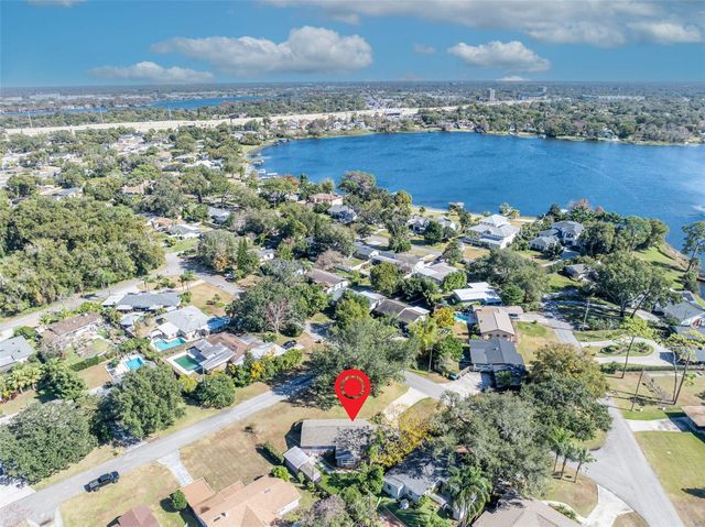 4234 KENDRICK ROAD, Orlando, FL 32804