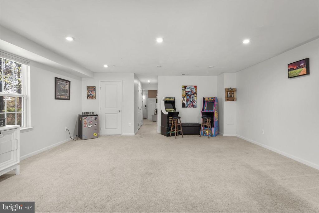 Image 35 of property listing at 1849 WIND GATE RD, Baltimore, MD 21227