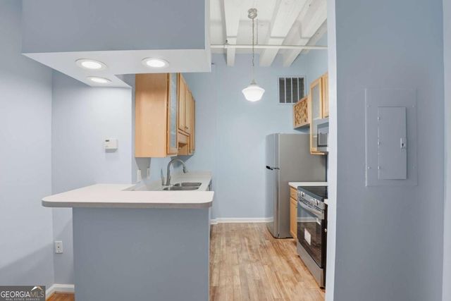 32 Peachtree Street NW 703, Atlanta, GA 30303