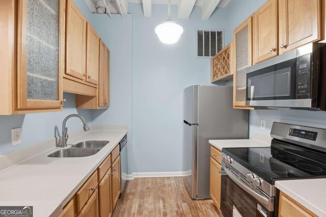 32 Peachtree Street NW 703, Atlanta, GA 30303