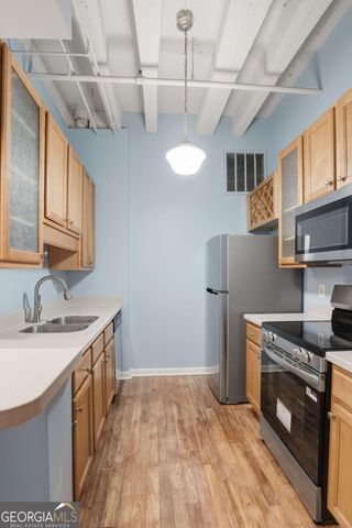 32 Peachtree Street NW 703, Atlanta, GA 30303