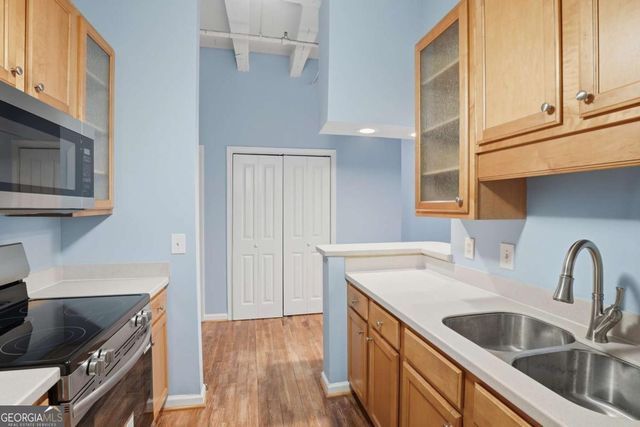 32 Peachtree Street NW 703, Atlanta, GA 30303