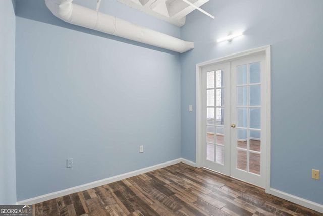 32 Peachtree Street NW 703, Atlanta, GA 30303