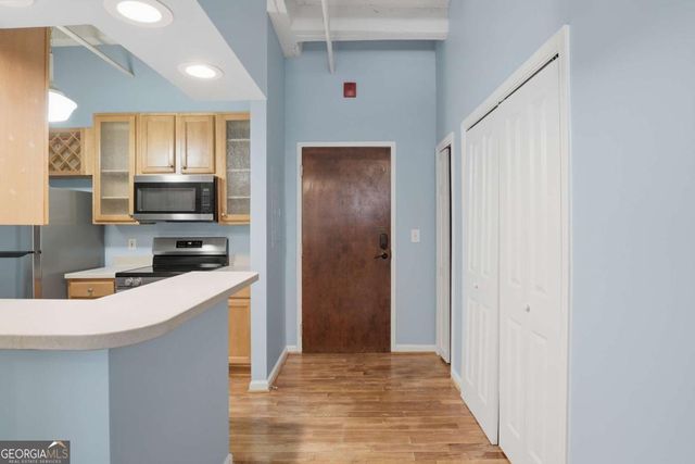 32 Peachtree Street NW 703, Atlanta, GA 30303