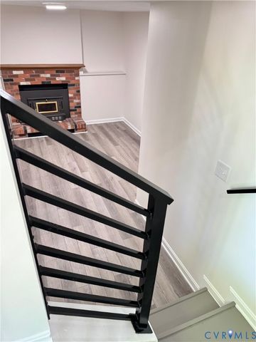 5266 Hallmark Dr, North Chesterfield, VA 23234