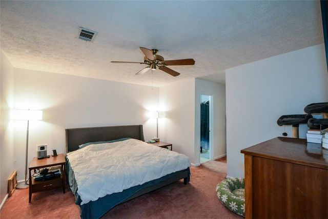 5224 McCarter Station, Stone Mountain, GA 30088