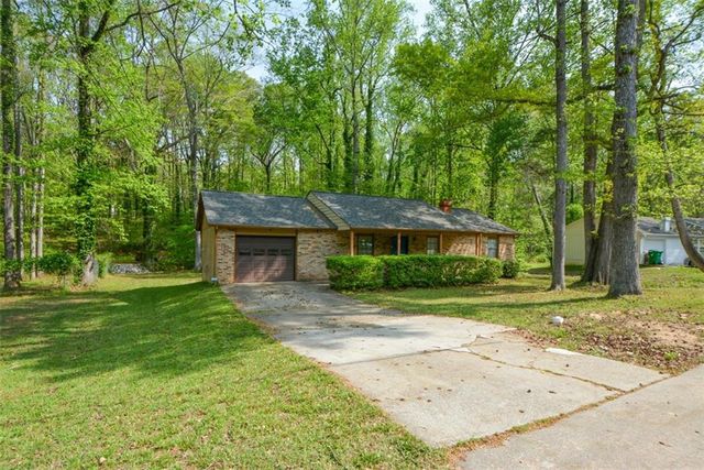 5224 McCarter Station, Stone Mountain, GA 30088