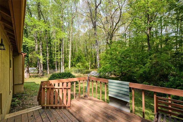 5224 McCarter Station, Stone Mountain, GA 30088