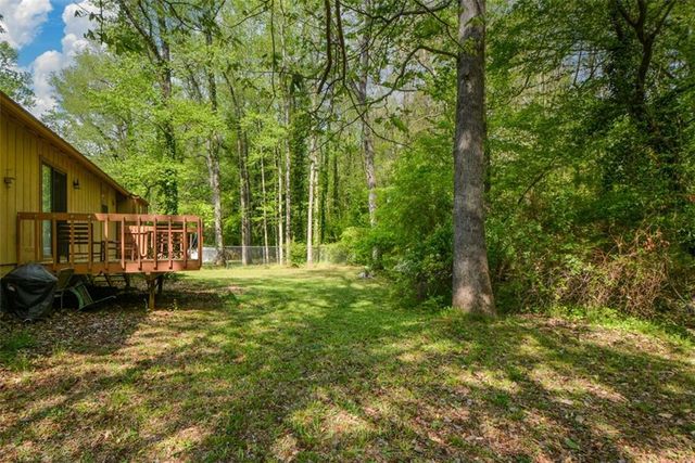 5224 McCarter Station, Stone Mountain, GA 30088