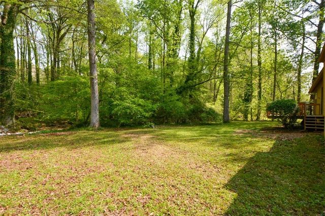 5224 McCarter Station, Stone Mountain, GA 30088