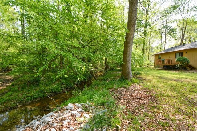 5224 McCarter Station, Stone Mountain, GA 30088