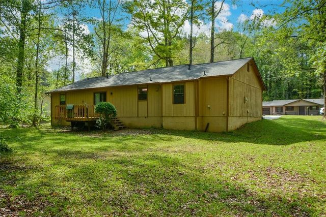 5224 McCarter Station, Stone Mountain, GA 30088