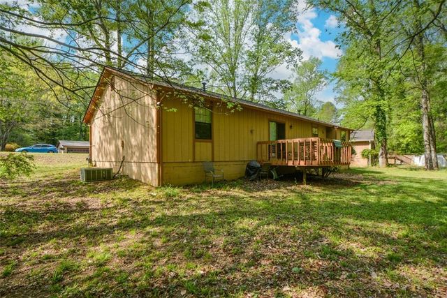 5224 McCarter Station, Stone Mountain, GA 30088